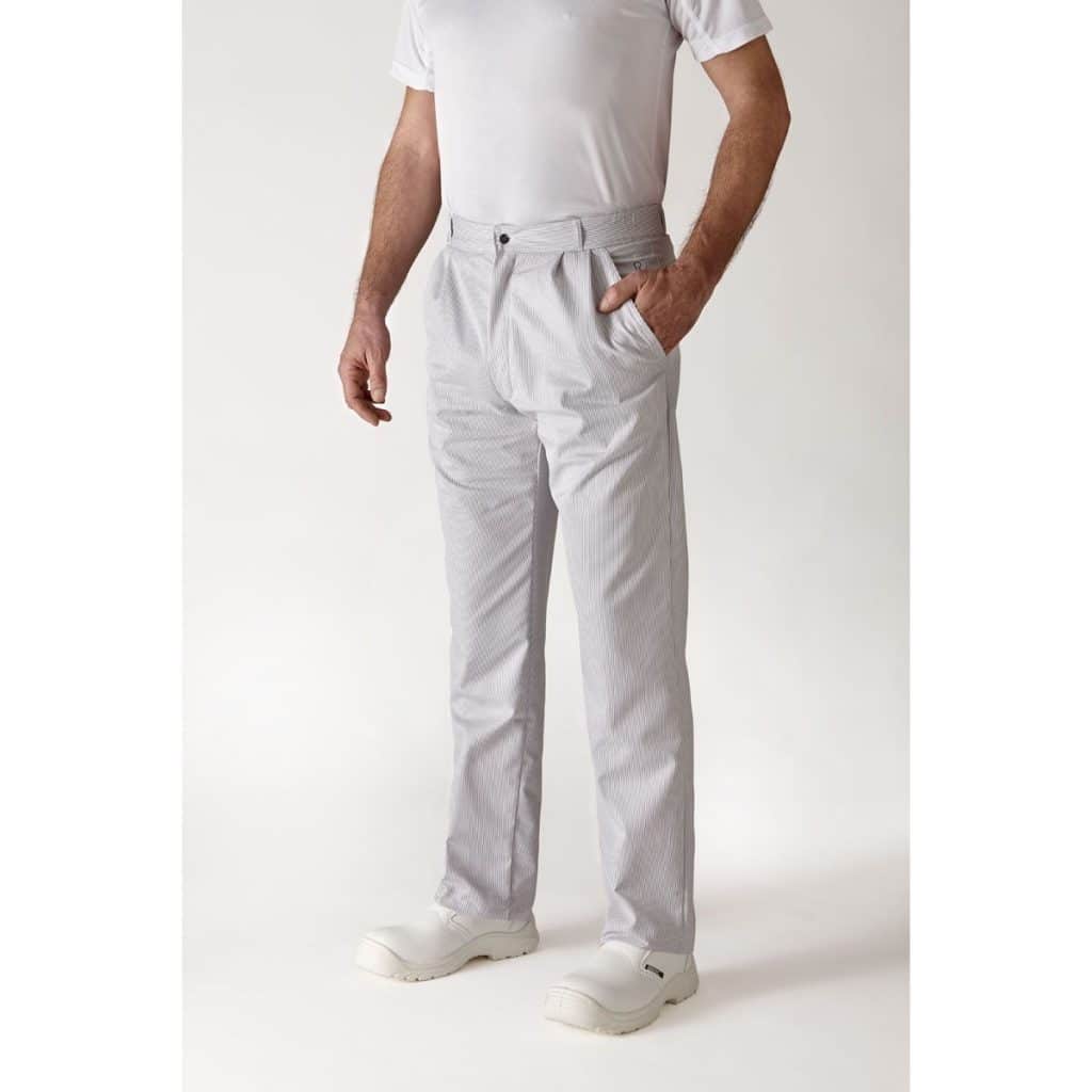 Pantalon Chaud Golfino Graphic Energy Rouge : Achat Golfino Graphic