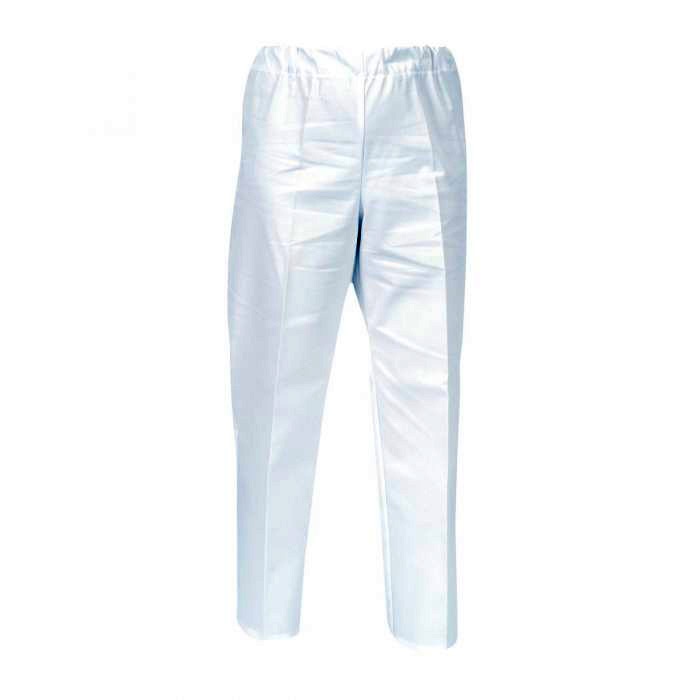 vetipro vente en ligne vetements pro pantalon sante mixte goyave blanc goyave