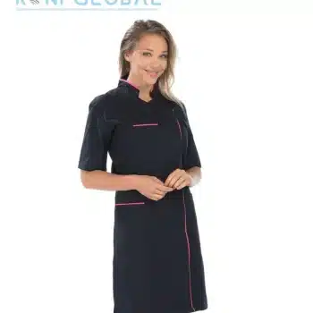 Blouse Longue MC ALINE