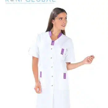 Blouse 7/8 MC ALEXANE