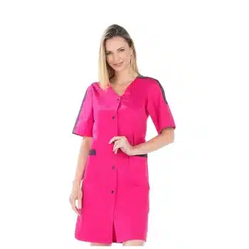 Blouse 7/8  MC  AGLAE