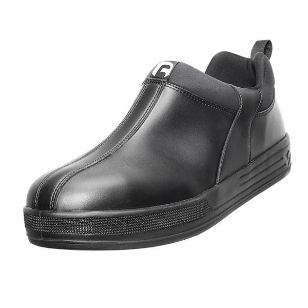vetipro vente en ligne vetements pro baskets seeker noires seeker noire 2 chaussures de cuisine clement design 2