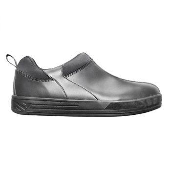 vetipro vente en ligne vetements pro baskets seeker noires seeker noire chaussures de cuisine clement design