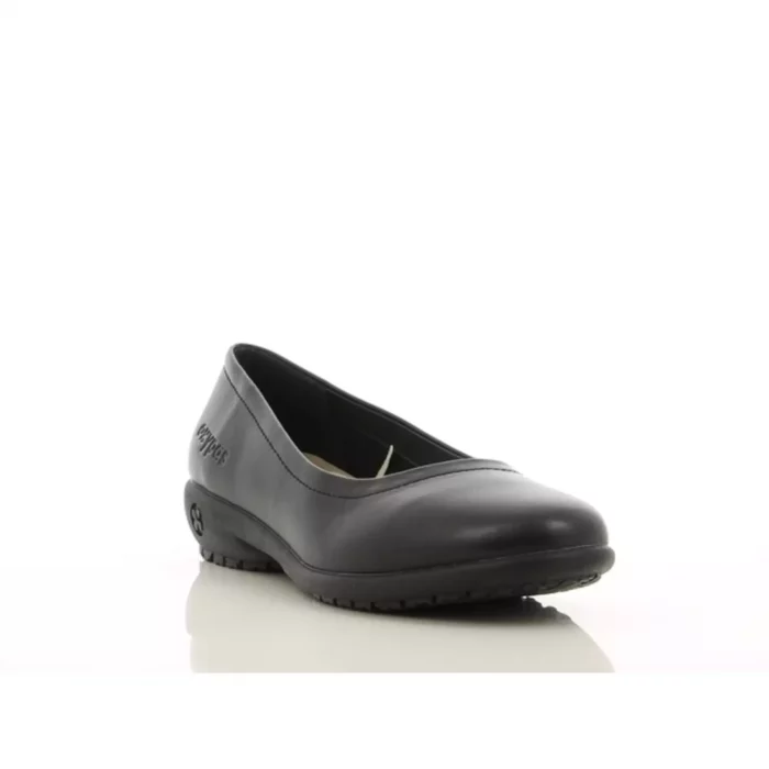 vetipro vente en ligne vetements pro chaussure de travail julia chaussures de travail femme oxypas julia noir 2
