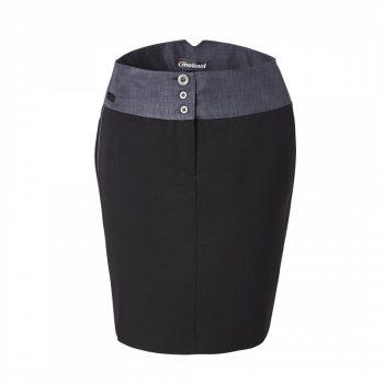 vetipro vente en ligne vetements pro jupe de service fitn blue jupe de service femme fitn blue noir