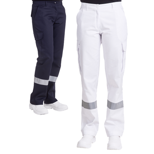 vetipro vente en ligne vetements pro pantalon ambulancier femmes blanc pantalon ambu femme