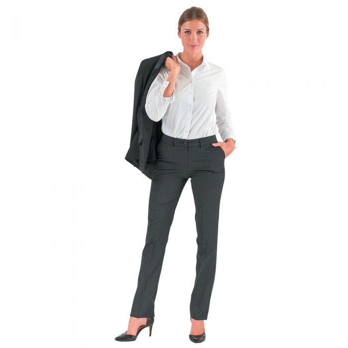 vetipro vente en ligne vetements pro pantalon de service femme tarrazu gris vetipro vente en ligne vetements pro 5e005738144