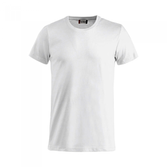 vetipro vente en ligne vetements pro t shirt basic t blanc basic t