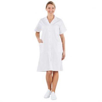 vetipro vente en ligne vetements pro blouse femme manches courtes 14bmc110 blouse blanche travail pbv 14bmc110