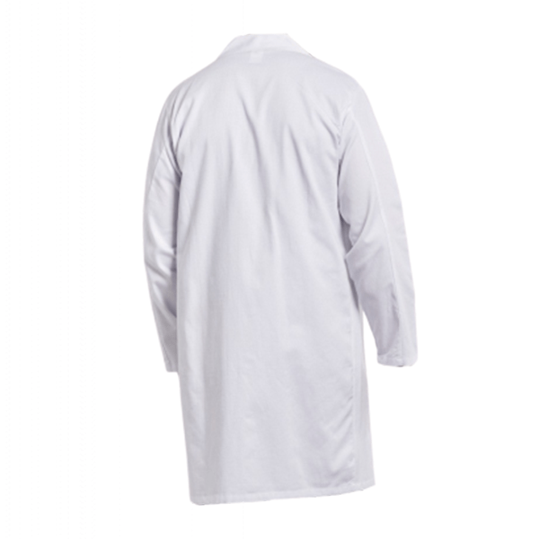 vetipro vente en ligne vetements pro blouse h coton gris boutons 02blouse h coton blanc bts