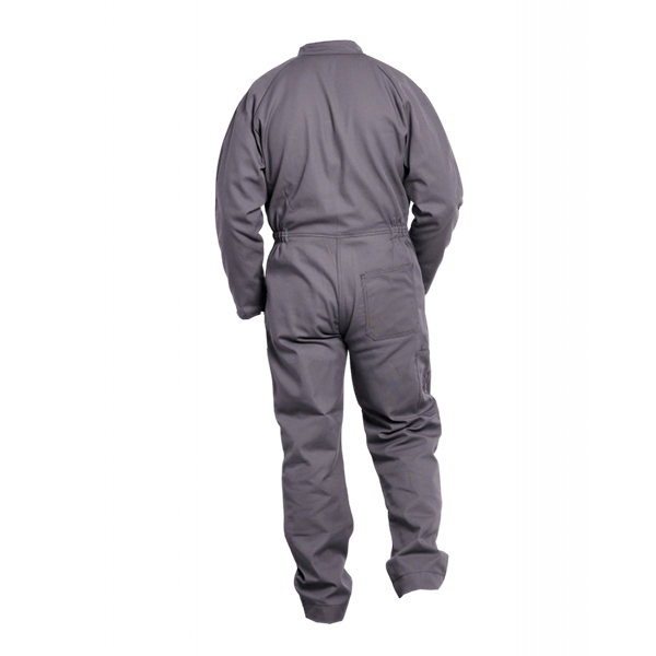 vetipro vente en ligne vetements pro combinaison 1 zip poches genoux cordura otto combi sf typhon gris noir