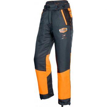 vetipro vente en ligne vetements pro pantalon bucheron authentic classe 1 typa a 7cm en 381 1pantalon authentic 7 cm