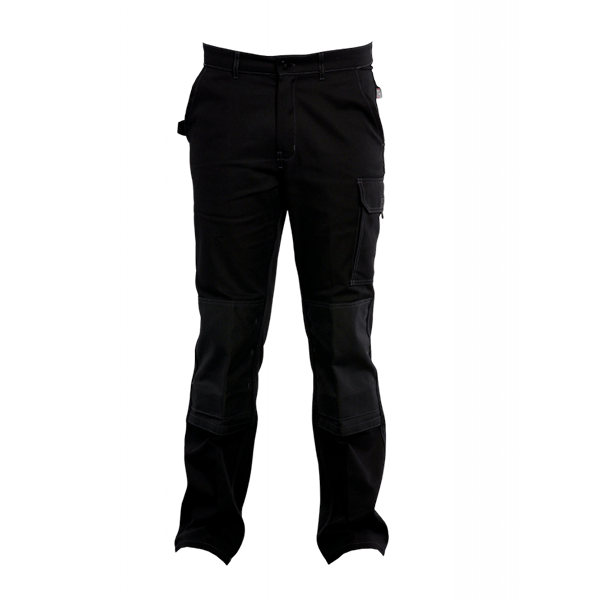 vetipro vente en ligne vetements pro pantalon typhon cp 01pantalon typhon cp noir poches genoux