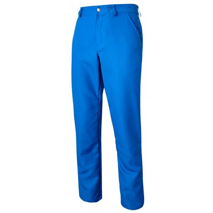 vetipro vente en ligne vetements pro pantalon anti acide tecacid bleu bugatti pantalon anti acide 1
