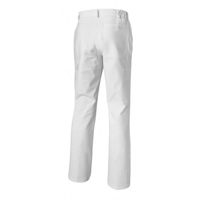 vetipro vente en ligne vetements pro pantalon new pilote coton blanc 4pantalon new pilote