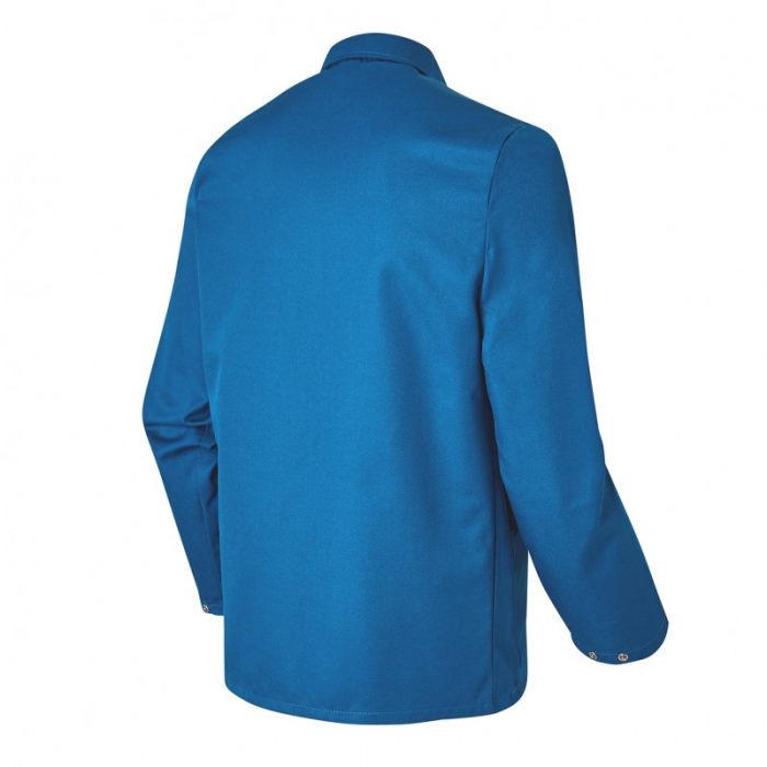 vetipro vente en ligne vetements pro veste multirisques nomex bleu bugatti veste nomex 1