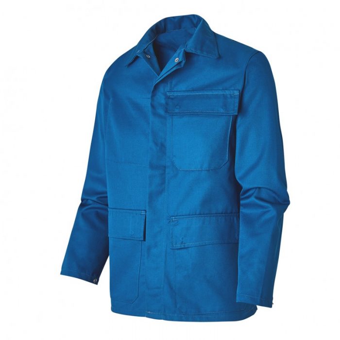 vetipro vente en ligne vetements pro veste multirisques nomex bleu bugatti veste nomex