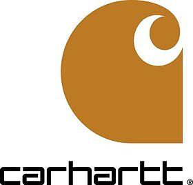 Guide des tailles Carhartt