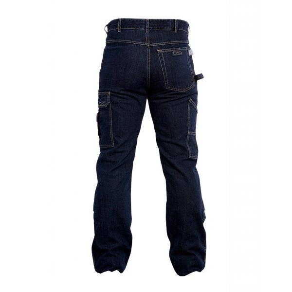 vetipro vente en ligne vetements pro pantalon jeans poche genoux mitch 02jean s typhon c p avec pg