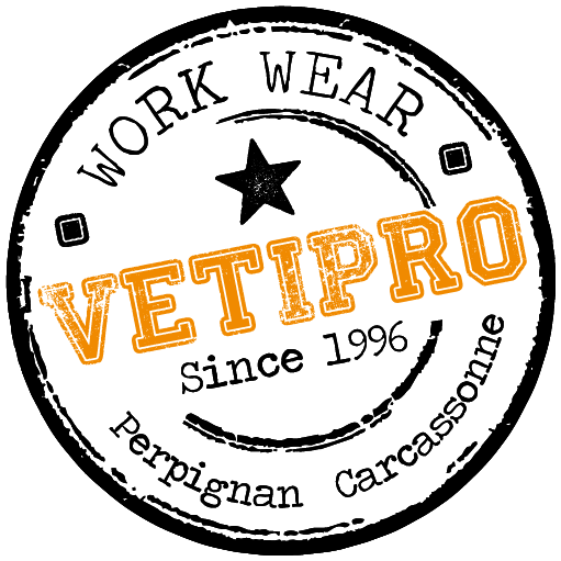 VETIPRO.COM - Achat de vêtement de travail et chaussures de sécurité