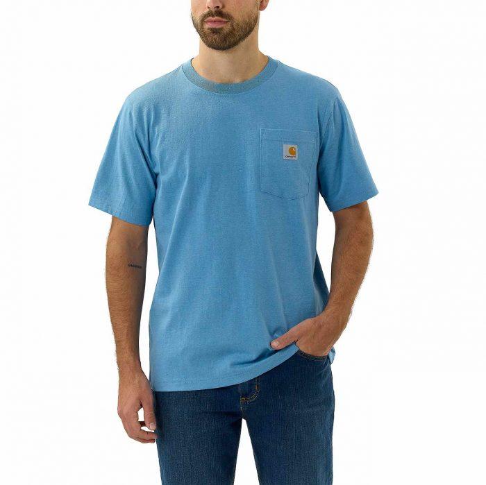 vetipro vente en ligne vetements pro t shirt workwear pocket 230gm eu 103296 h54