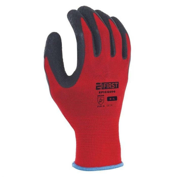 vetipro vente en ligne vetements pro gants de manutention lourde e first en 3882121x x6 paires 11 3