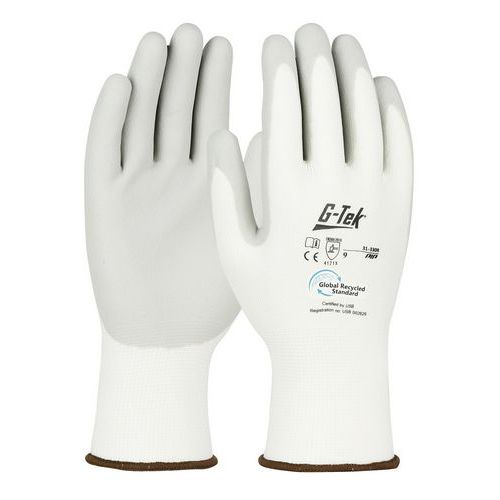 vetipro vente en ligne vetements pro lot de 12 paires de gants de manutention g tek 3rx nitrile aig10134158