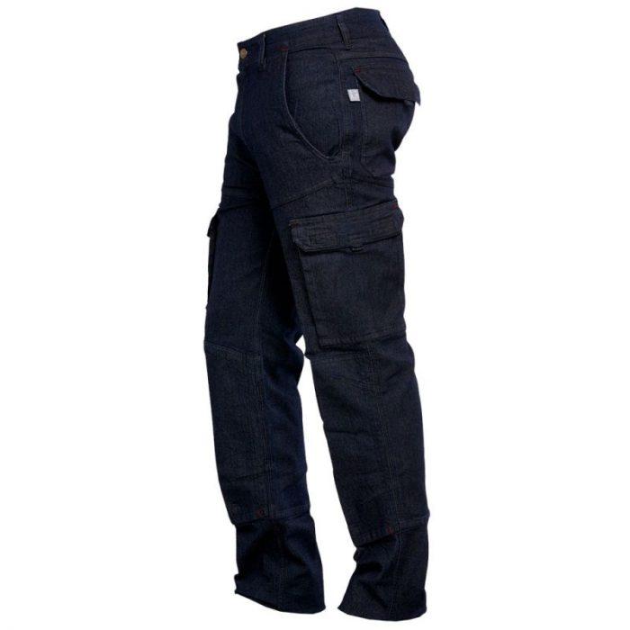 vetipro vente en ligne vetements pro jean poches genoux tomas jean de travail stretch pbv 25ty tomas04