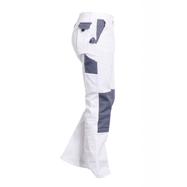 vetipro vente en ligne vetements pro pantalon de travail avec poche genoux cordura lenny copie 03pantalon typhon blanc gris pg