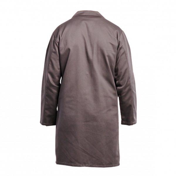 vetipro vente en ligne vetements pro blouse h coton gris boutons 00 gris 02blouse h coton gris boutons