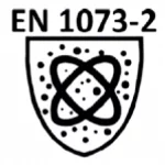 EN 1073-2
