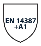 EN 14387+A1