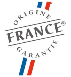 ORIGINE FRANCE GARANDIE