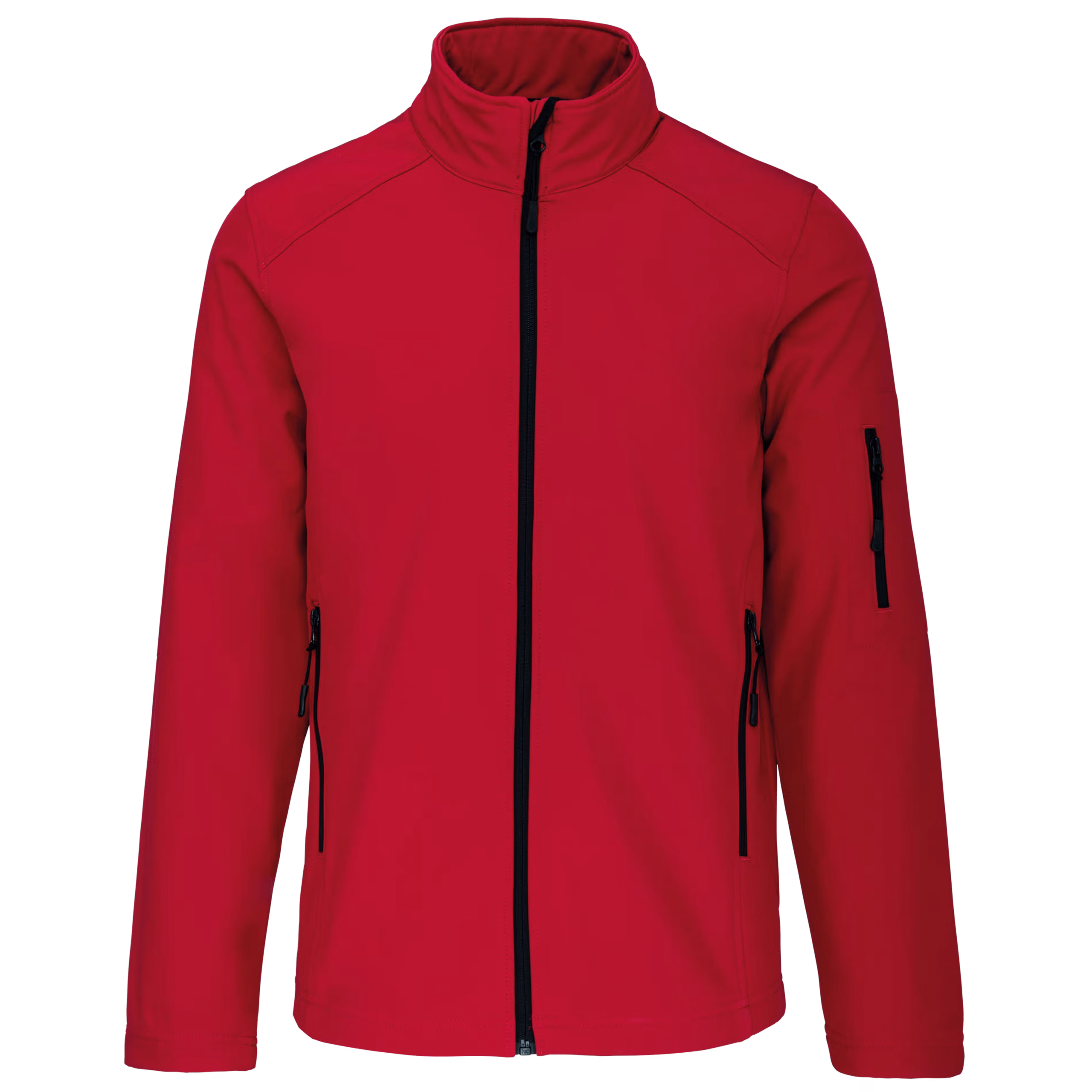 Veste softshell Homme
