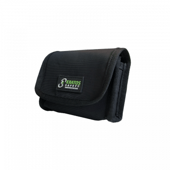 ÉTUI POUR LAMPE FRONTALE  KRATOS SAFETY