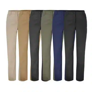 Pantalon BALARD Femme LAFONT