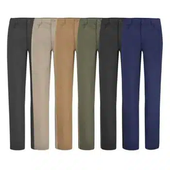 Pantalon BALARD  Homme  LAFONT