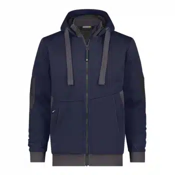 Sweat Shirt Zippé PULSE