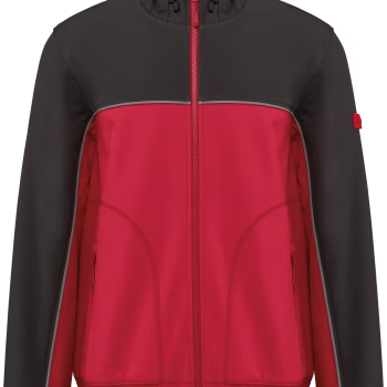 VESTE SOFTSHELL Unisexe