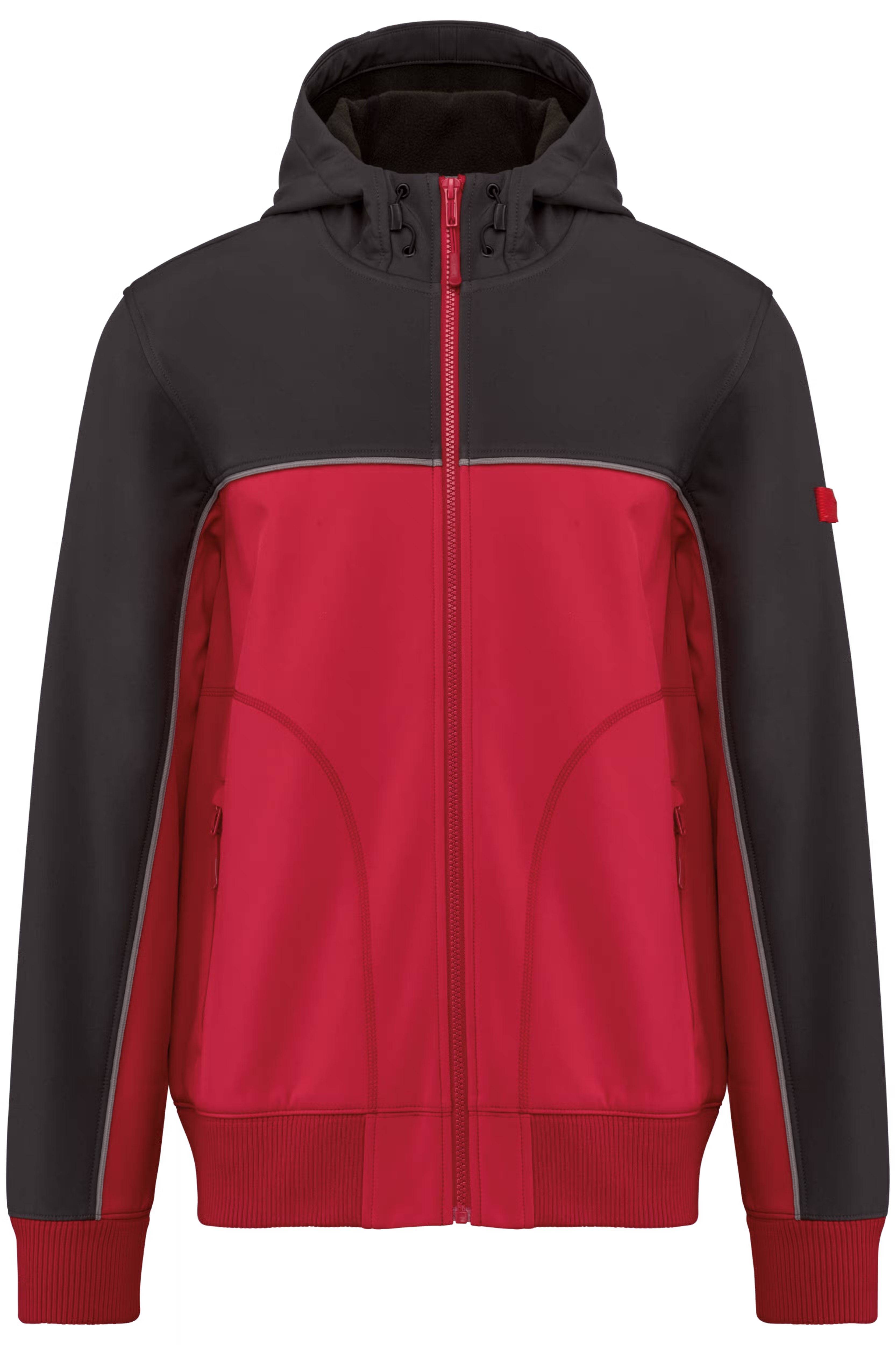 VESTE SOFTSHELL Unisexe