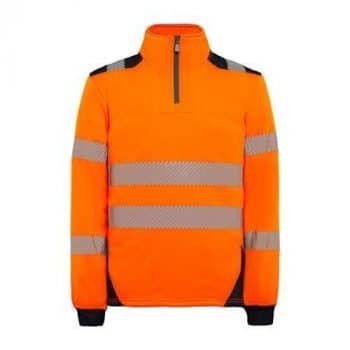 Sweat-shirt HV PEGASE