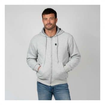 SWEAT-SHIRT CHAUFFANT Mixte