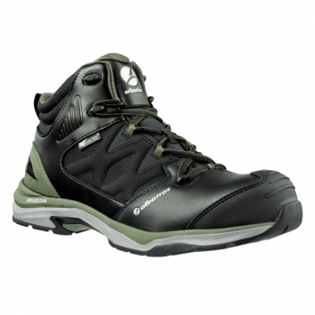 Chaussures de sécurité  ULTRATRAIL CTX MID