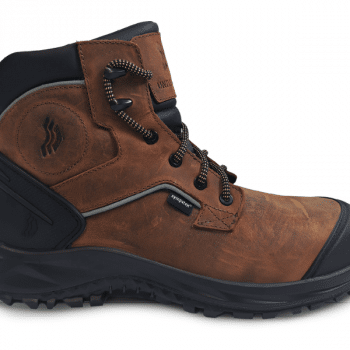 VERDUN Chaussures de sécurité