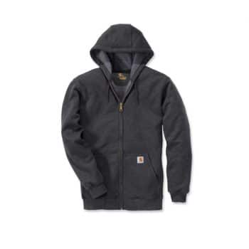 Sweat  HOODED MARQUETTE FULL-ZIP SWEAT CARHARTT