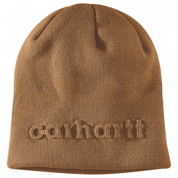 Bonnet KNIT EMBOSSED BEANIE CARHARTT