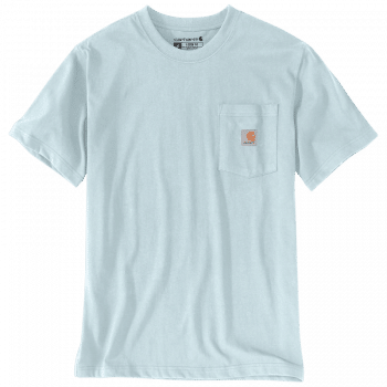 T-Shirt SS POCKET OUTDOOR GRAPHIC TSHIRT CARHARTT