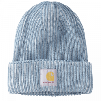 Bonnet WOMEN  RIB KNIT CARHARTT