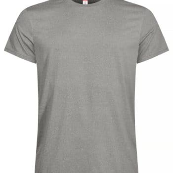 T-shirt mixte BASIC ACTIVE