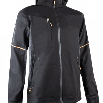 Veste imperméable  HARDSHELL S-CLAW